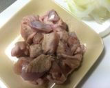 じゃがいもと鳥もものシャキシャキマヨ焼き作り方8写真