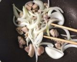 じゃがいもと鳥もものシャキシャキマヨ焼き作り方11写真