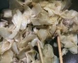 じゃがいもと鳥もものシャキシャキマヨ焼き作り方13写真