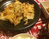 じゃがいもと鳥もものシャキシャキマヨ焼き作り方15写真