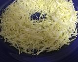 ★鶏のみぞれがけ★aka唐揚げおろしダレ作り方1写真