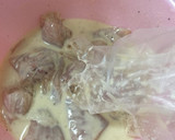 ★鶏のみぞれがけ★aka唐揚げおろしダレ作り方2写真