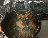 ★鶏のみぞれがけ★aka唐揚げおろしダレ作り方3写真