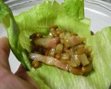 根菜満載！！の、納豆作り方8写真