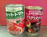 簡単♪デミトマトのハヤシライス作り方4写真