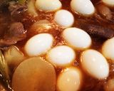 時間をかけて、じっくり煮込む「おでん」作り方8写真