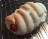 18アレルギー対応　スティック米粉パン作り方7写真