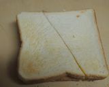 旨すぎ！たまごトーストサンド作り方8写真