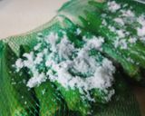 オクラの胡麻和え作り方1写真