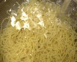 こんもり野菜の冷やしラーメン作り方2写真