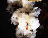 しょうがワカメチャーハン作り方3写真