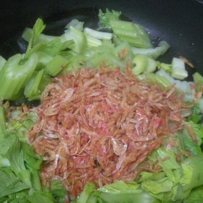 冷やし中華に桜エビ by raradesu 【クックパッド】 簡単おいしい