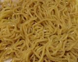 こんもり野菜の冷やしラーメン作り方3写真