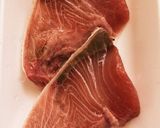 とっても簡単！ブリの照り焼き作り方1写真