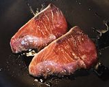 とっても簡単！ブリの照り焼き作り方3写真