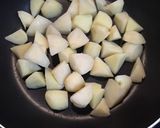カレーじゃがころ作り方3写真