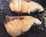 とっても簡単！ブリの照り焼き作り方4写真