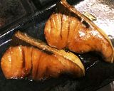 とっても簡単！ブリの照り焼き作り方6写真