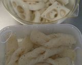 旨煮#煮しめ#煮物作り方2写真