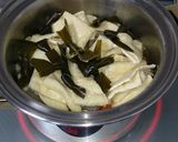 旨煮#煮しめ#煮物作り方5写真