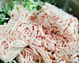 肉汁たっぷり餃子作り方3写真