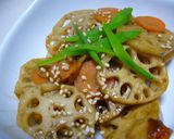 青み野菜のズボラな加熱法作り方4写真