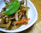 青み野菜のズボラな加熱法作り方5写真