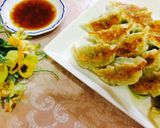 肉汁たっぷり餃子作り方7写真