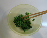 春の味❀桜海老と菜の花の炊き込みご飯作り方7写真
