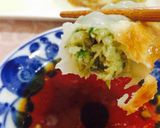肉汁たっぷり餃子作り方8写真