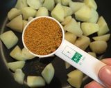 カレーじゃがころ作り方4写真