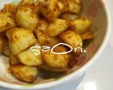 カレーじゃがころ作り方6写真