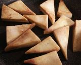 かりっとぷりっと高野豆腐♡作り方5写真