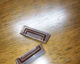 簡単！！チョコクロ作り方2写真