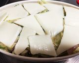 トースター♡ささ身ネギ味噌マヨチーズ焼き作り方4写真