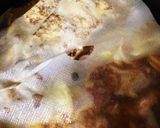 日本橋ゆかりの肉豆腐作り方5写真