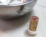 ひな祭りを祝う簡単干菓子作り方5写真