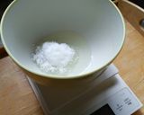 ＨＭで簡単チョコパウンドケーキ作り方4写真