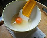 ＨＭで簡単チョコパウンドケーキ作り方6写真