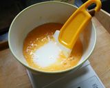 ＨＭで簡単チョコパウンドケーキ作り方7写真