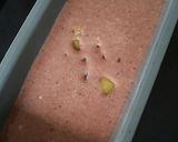 ＨＭで簡単チョコパウンドケーキ作り方11写真