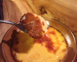 ～子どもと一緒に作れる～本格焼きプリン！作り方8写真