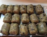 昭和の味✿おふくろさんコロッケ作り方7写真