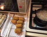 昭和の味✿おふくろさんコロッケ作り方12写真