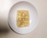 離乳食 さつまいもの蒸しパン*°作り方2写真