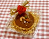 ふんわり*生チョコタルト作り方13写真