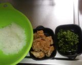 節約レシピいなり作り方1写真