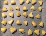 りんごちょこ作り方4写真