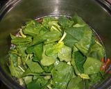 鶏手羽先ではるさめスープ作り方4写真