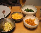 食べてみて！韓国風海苔巻き。作り方5写真